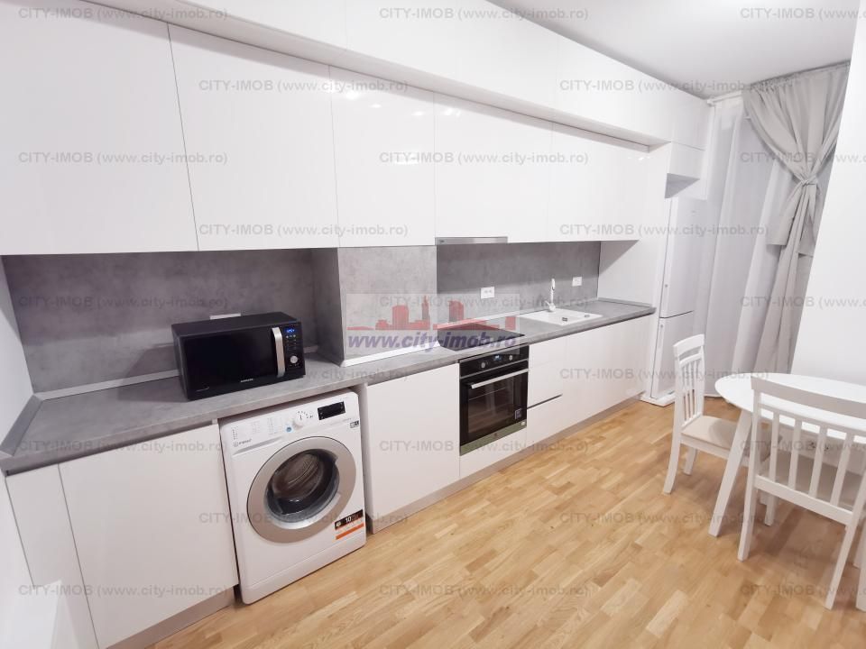 Inchiriere Studio Baneasa Bucuresti sector 1  curte privata, Aeroprort - Poză 8