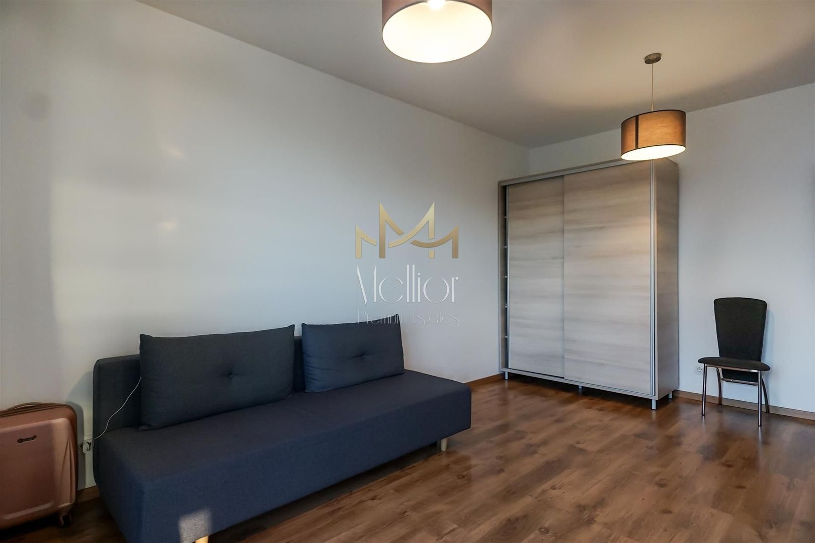 Apartament cu 1 camera 40 mp  100 m de Iulius Mall! - Poză 3
