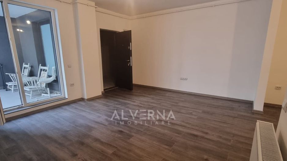 NOU! Apartament 2 camere, 46mp, balcon 9mp, zona semicentrala - Poză 3