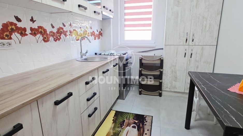 Apartament 2 camere, prima inchiriere, Tractorul/Brasov - Poză 4