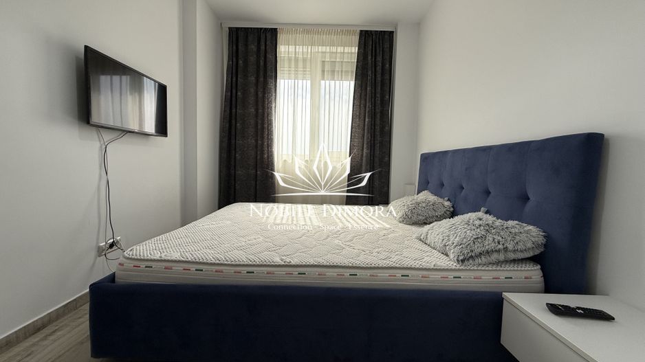Apartament cu 2 camere si parcare privata langa VOX - Torontalului - Poză 10