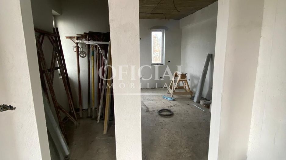 Casa Tip Duplex | 120 Mp | 2 Parcari | Teren 365 Mp | Tureni Cluj - Poză 13