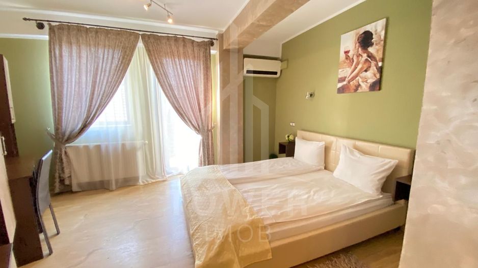 Afacere regim hotelier de vânzare  -zona centrala - Poză 4