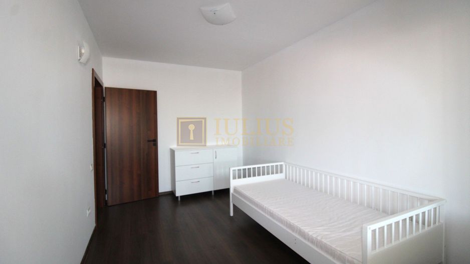 1/2 duplex modern – 4 dormitoare | Buziașului – Ciarda Roșie, Timișoara - Poză 21