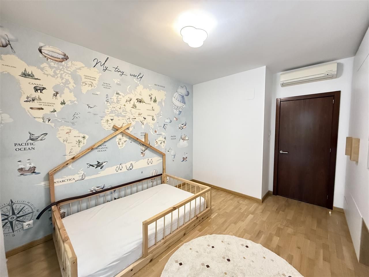 Vanzare apartament 3 camere Gradina zoo- Privighetorilor, Pipera - Poză 5