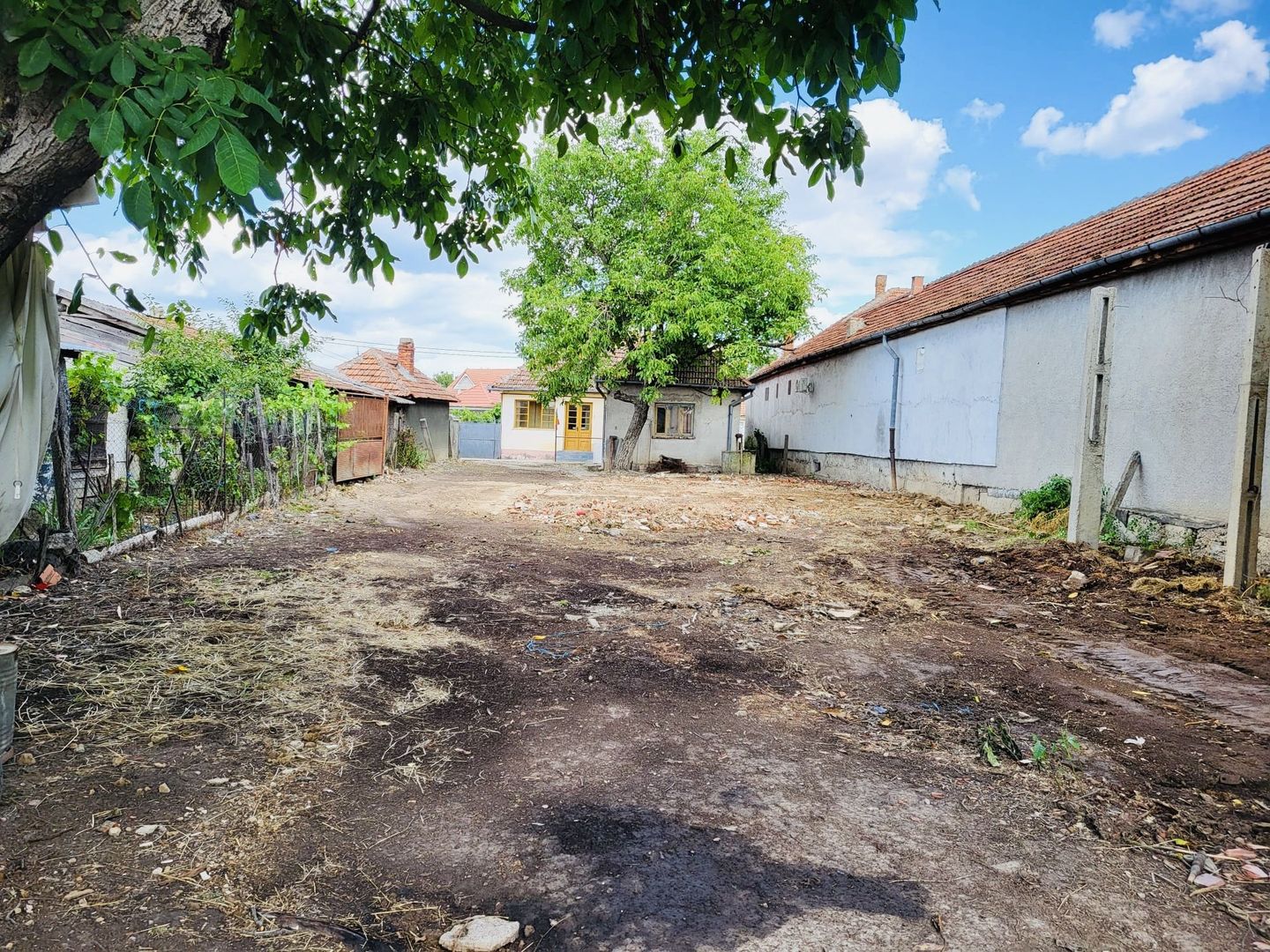 Casǎ renovabilă pe teren de 700 mp – Rontău - Poză 6