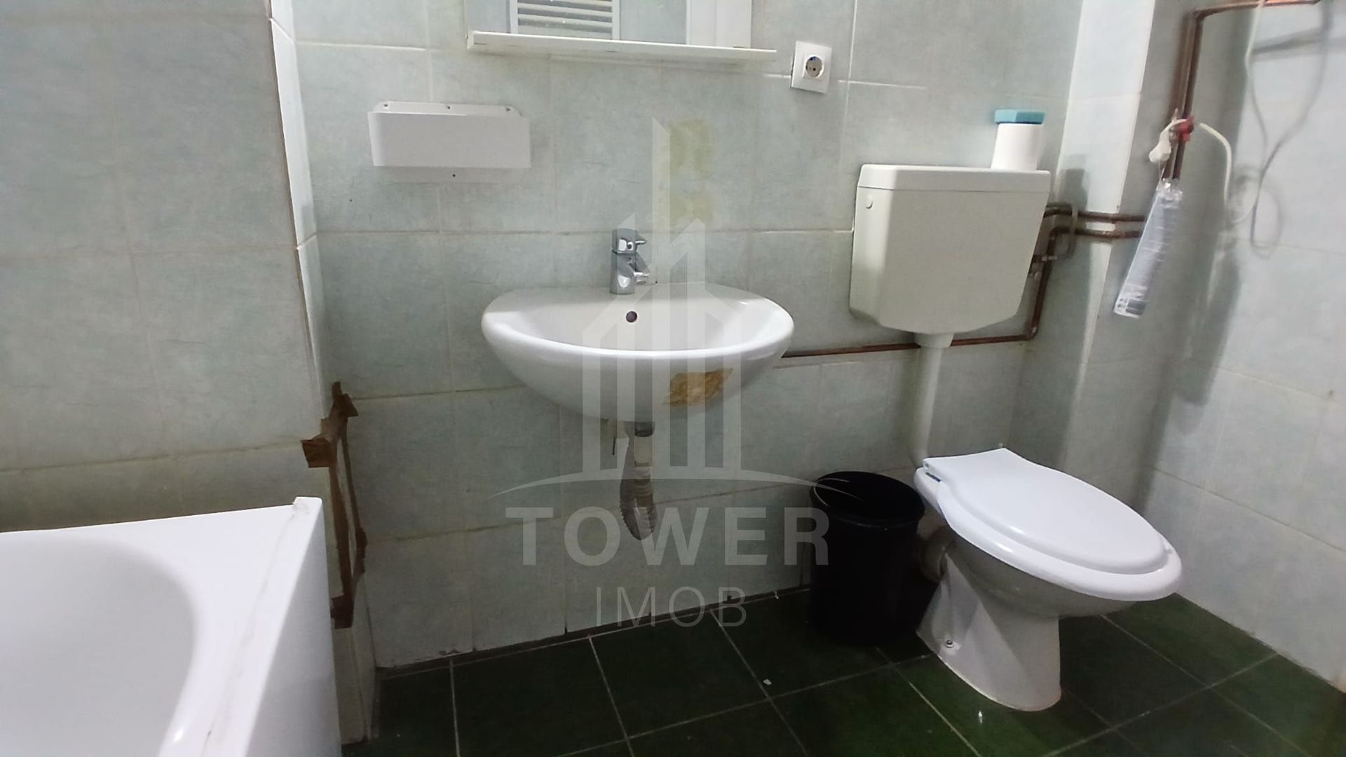 💼Apartament 2 camere | Investiție sigură | Etaj 3 | Zona Broscărie - Poză 10