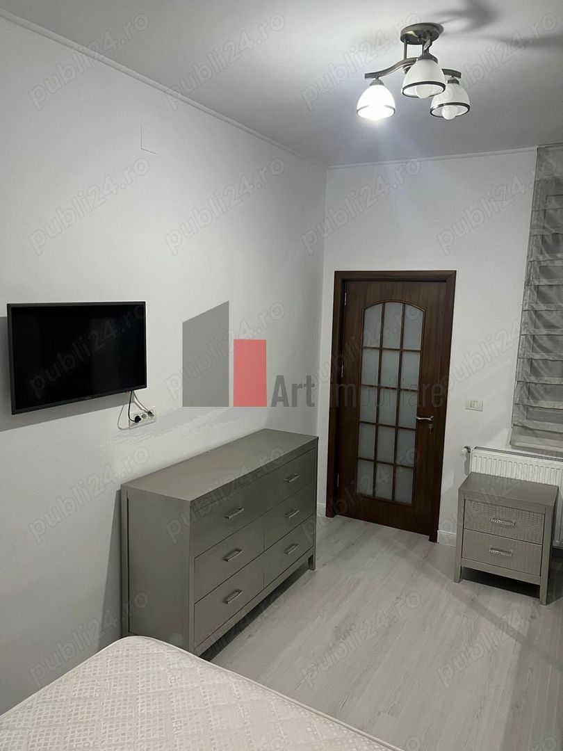 Inchiriere Vila Unirii - Hala Traian - Poză 6