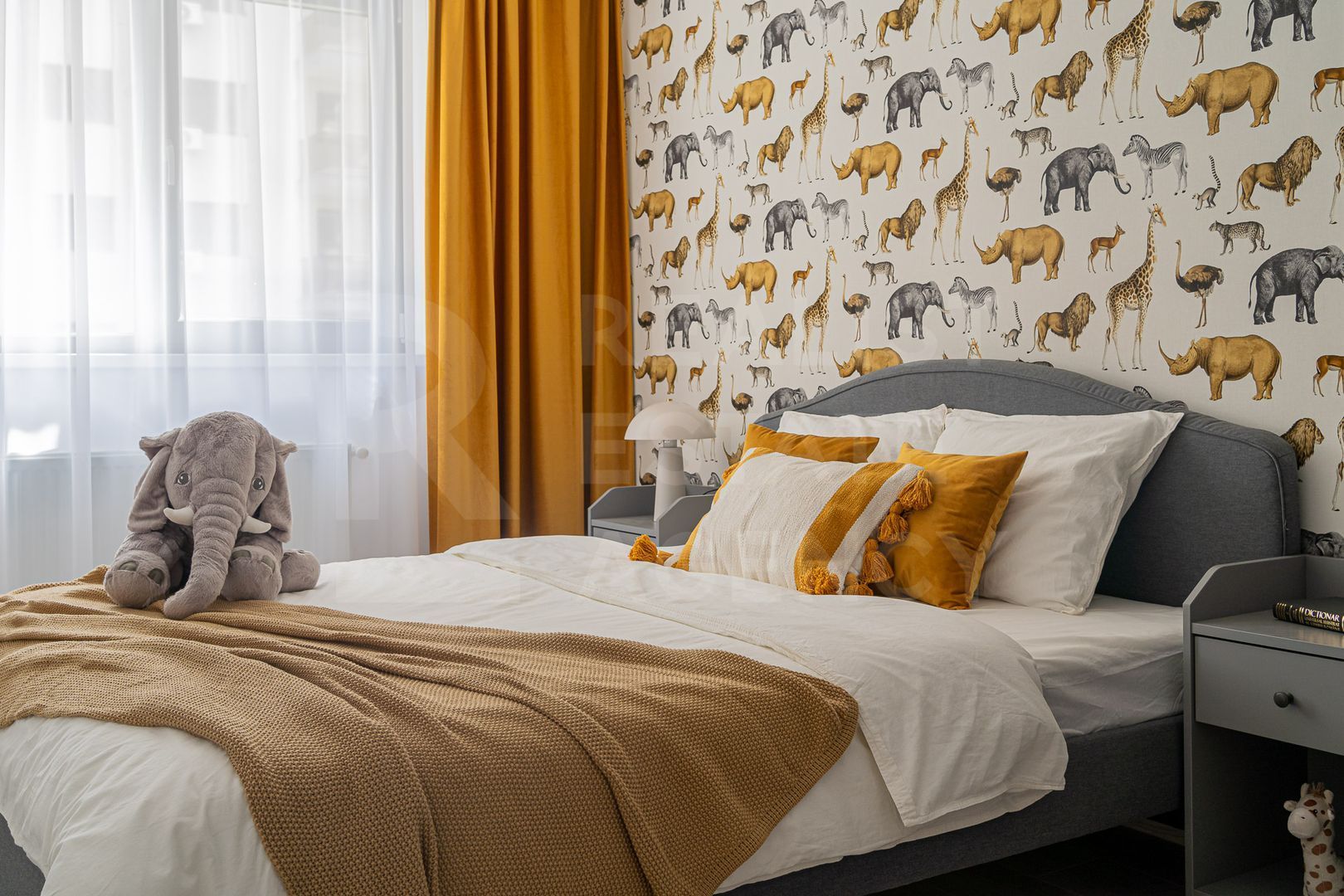 Vânzare, apartament, 3 camere tip 5B, Hils Brauner, București - Poză 13