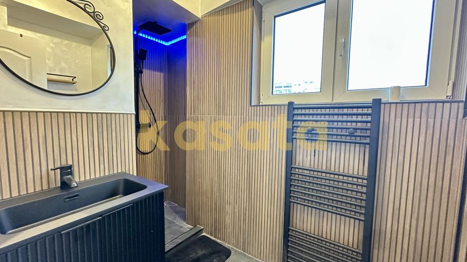 OPORTUNITATE | APARTAMENT 4 CAMERE | UNIVERSITATE | IDEAL INVESTITIE - Poză 12