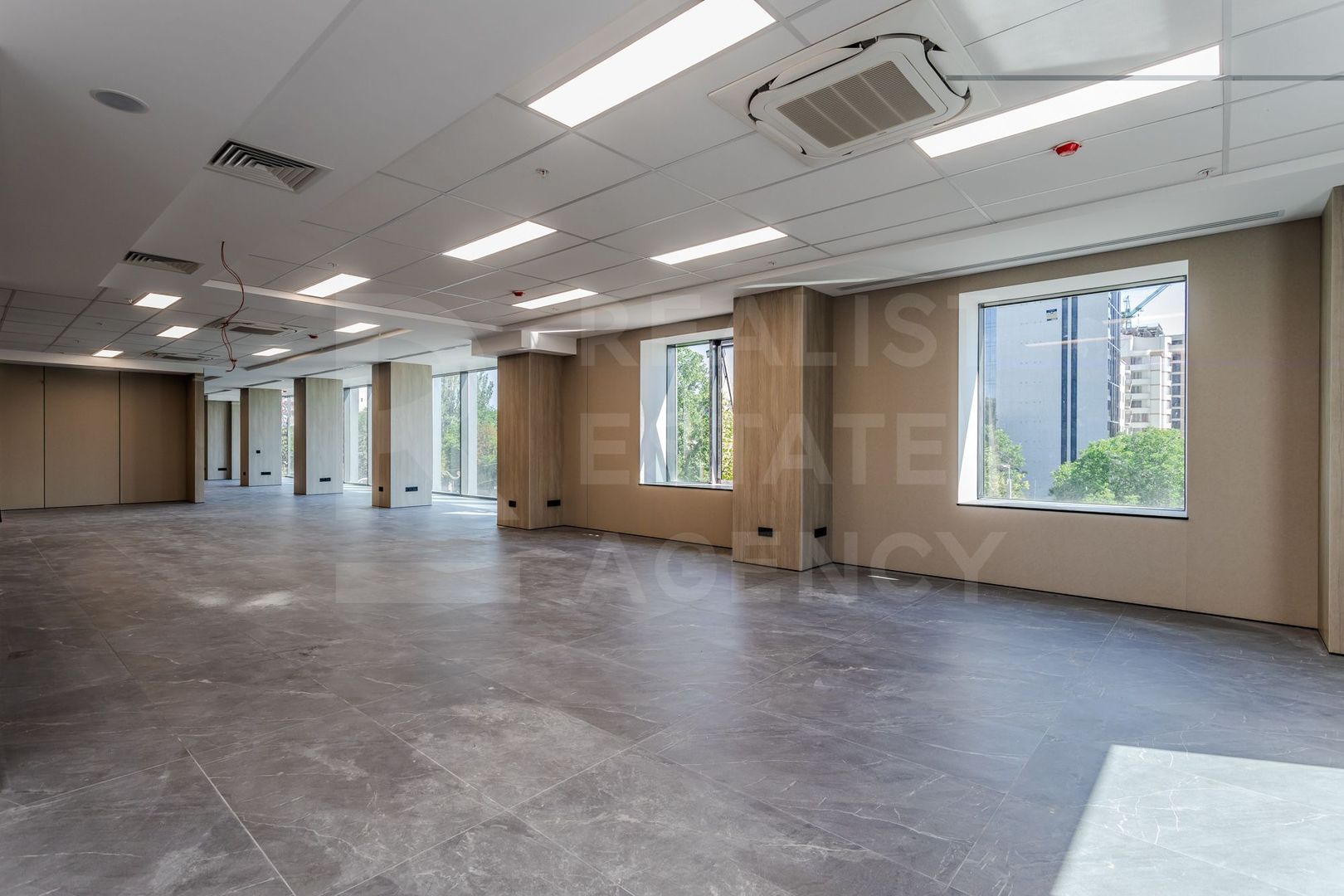 Chirie, spatiu comercial, 116 mp, bvd. Ștefan cel Mare și Sfânt,Centru - Poză 8