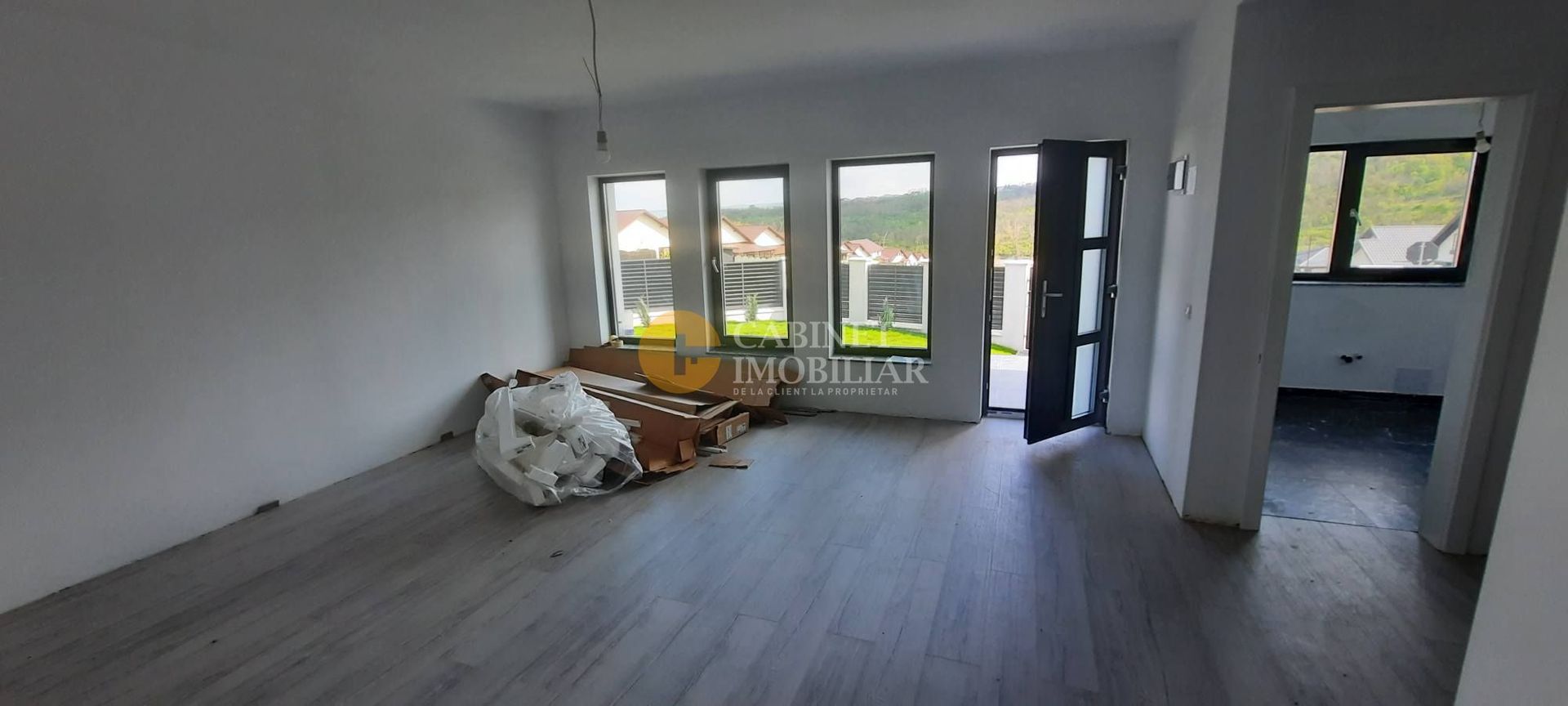 🏡 Casă Tip Duplex  Valea Adâncă – zona 5 Drumuri - Poză 12
