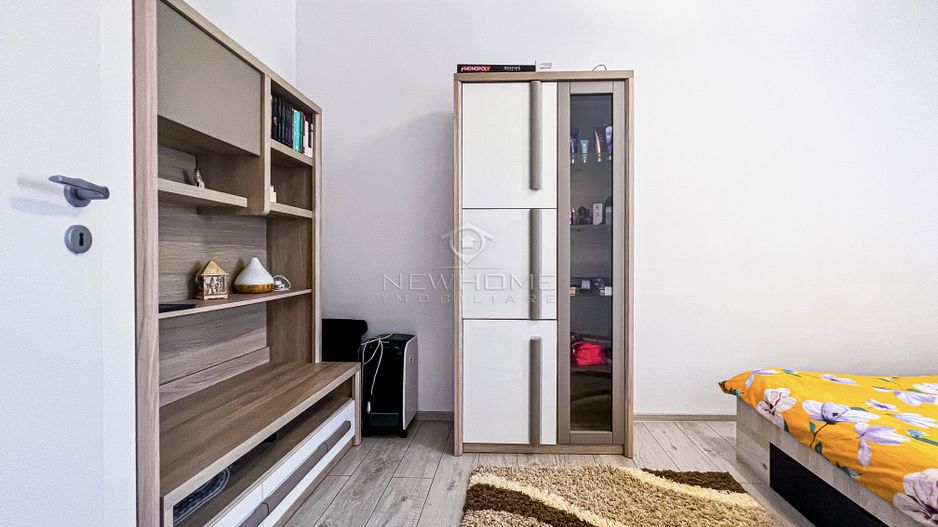 Apartament 2 camere, parcare, zona Marasti - Poză 6