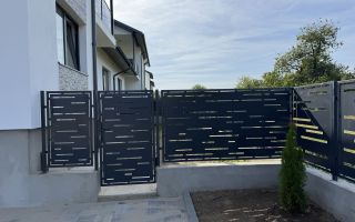 Casă modernă 138MP | Constructie noua - Poză 7