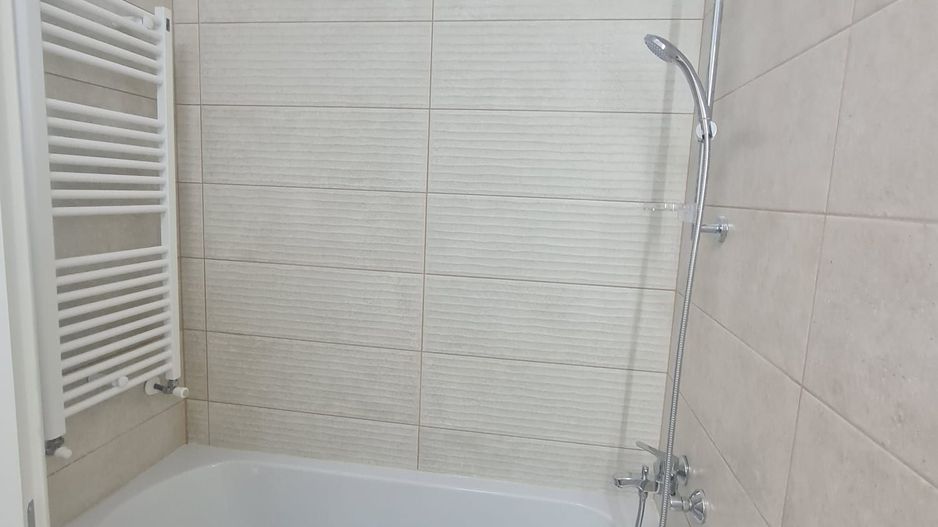 AP. 2 CAMERE 13 SEPTEMBRIE, BLOC NOU, LOC PARCARE, CENTRALA TERMICA - Poză 8