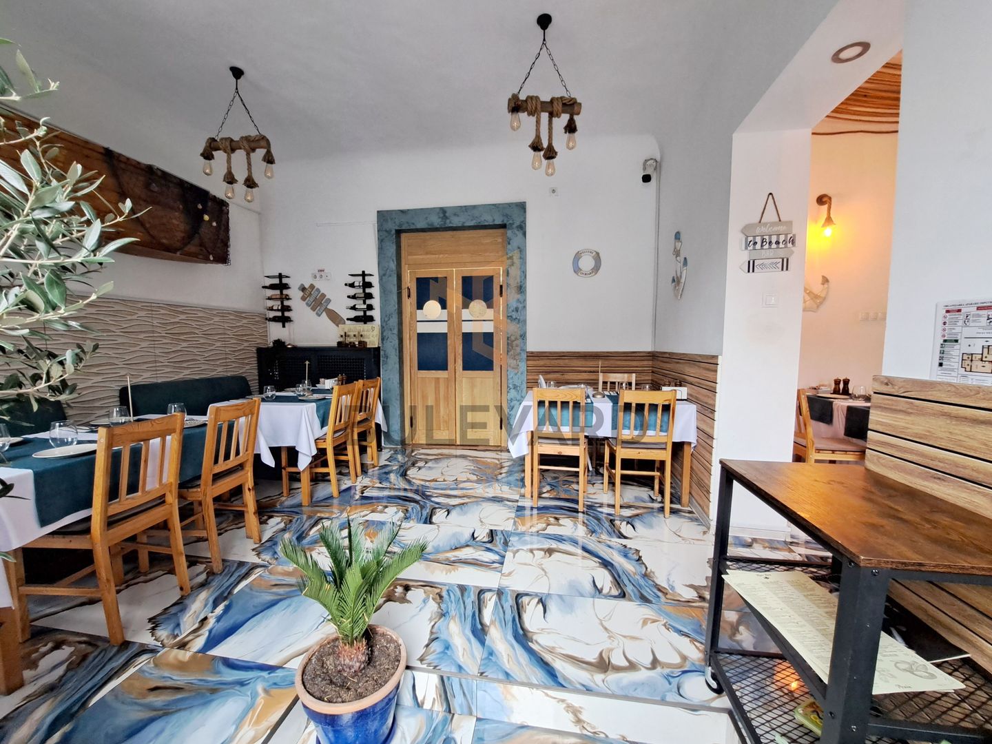 Spatiu alimentatie publica 53 mp + teren 111 mp! - Poză 8