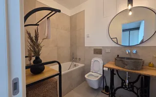 Vilă premium | Prima închiriere | Amber Forest | 4 camere - Poză 18
