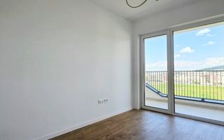 Apartament 47mp, 2 camere, parcare subterană, zona Eroilor, Floresti - Poză 5