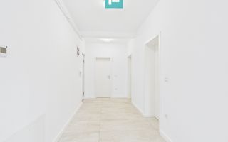 Apartament cu 2 camere, terasă generoasă – Moșnița - Poză 9