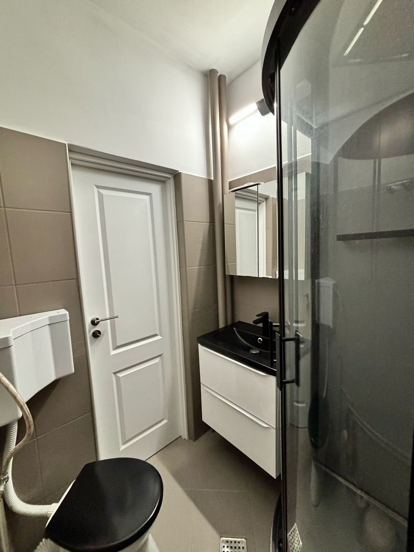 2 camere | Renovat si mobilat | Bloc reabilitat | Cartier Floreasca - Poză 7