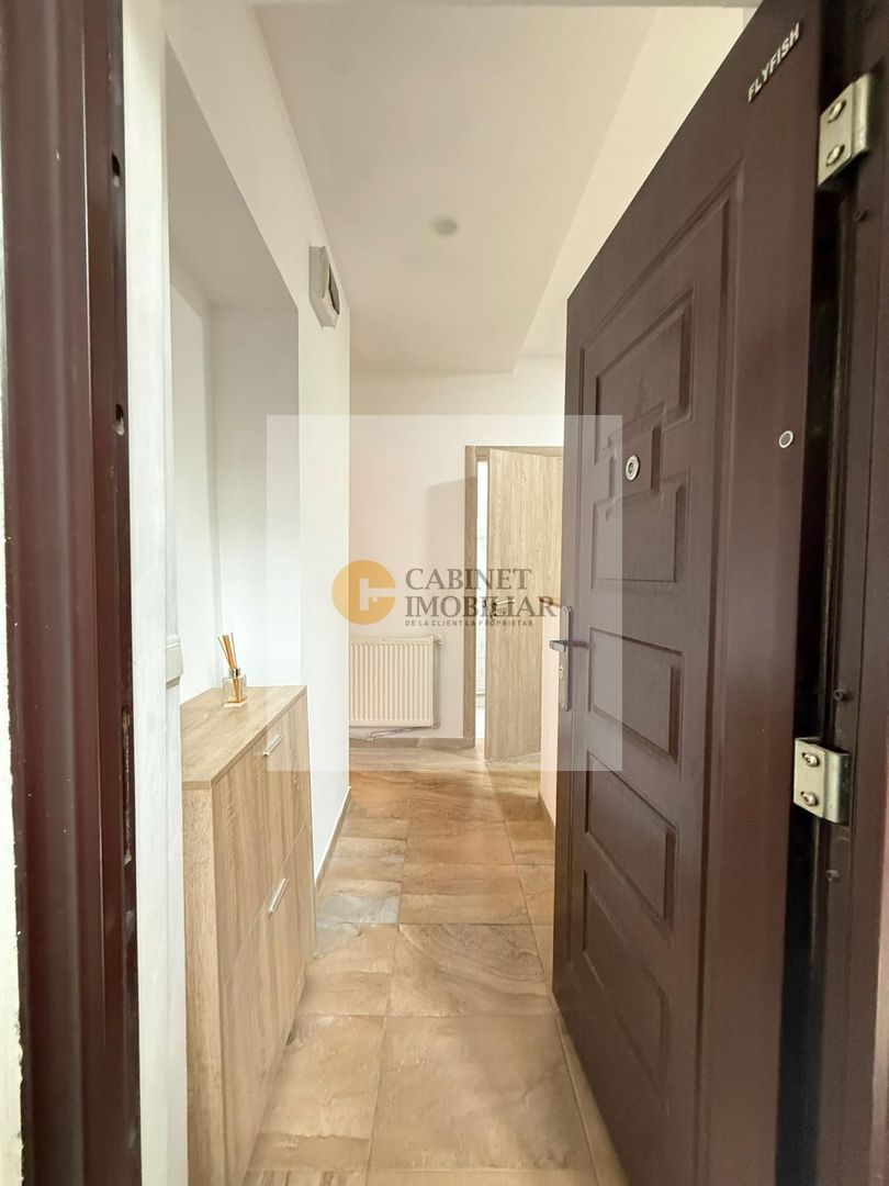 Garsonieră  | Cismigiu  | Pretabil AIRBNB | Parter Inalt - Poză 12