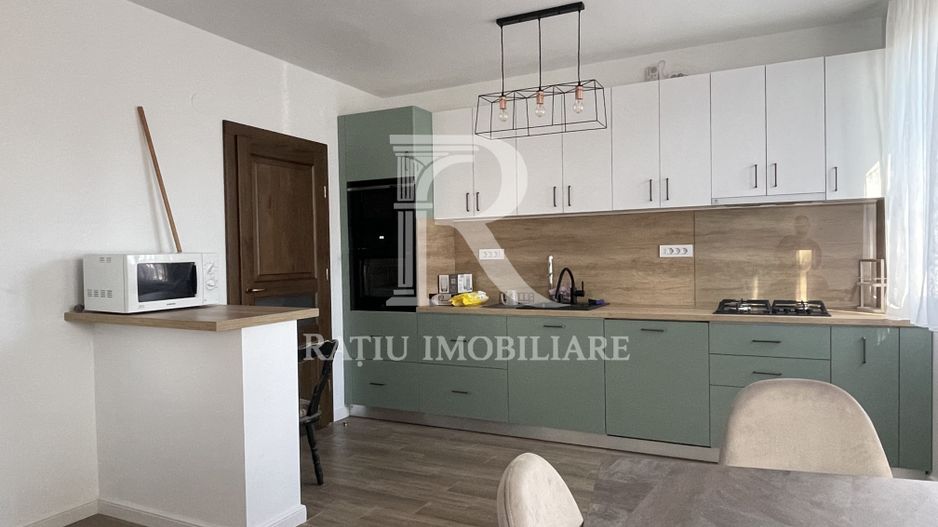 Casă de închiriat | Dublu front stradal | Iosia | Oradea - Poză 5