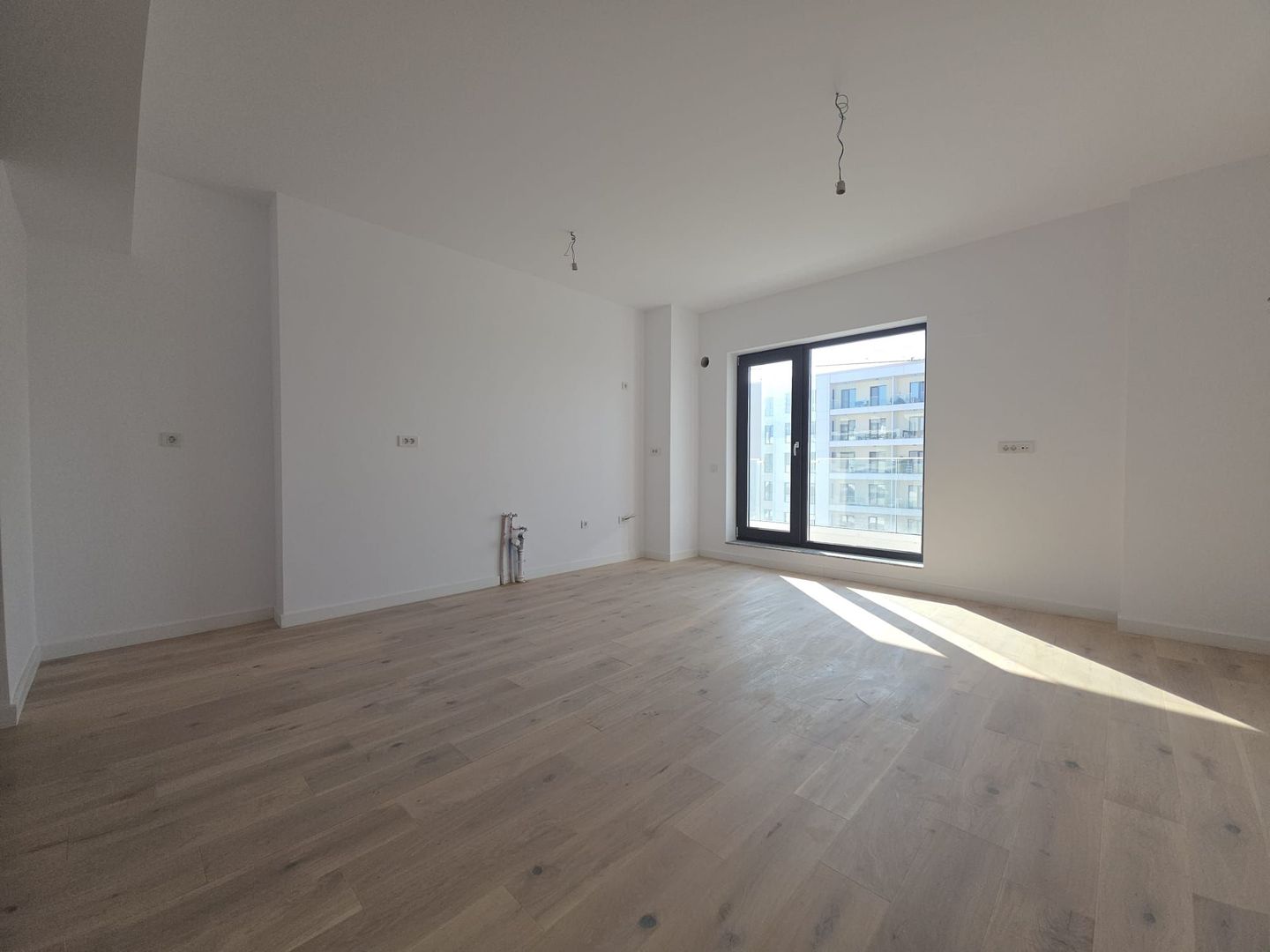 Apartament 3 camere de vânzare în Pipera | 83 mp utili | terasă 14,7 m - Poză 17
