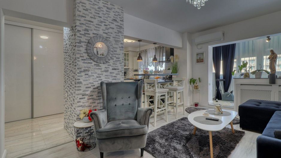 2 Camere Marriott-  la cheie-  Nou! - Poză 16