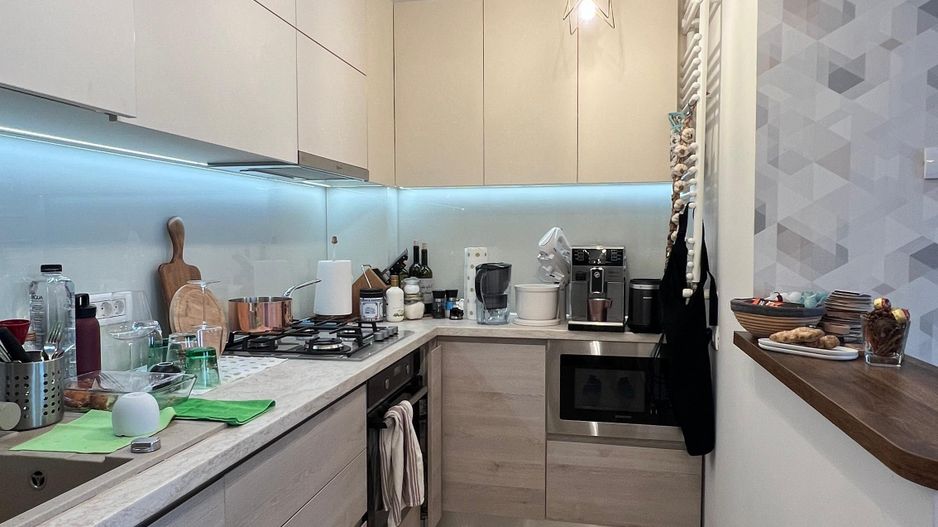 2 camere modern renovate | Piata Romana - Poză 11