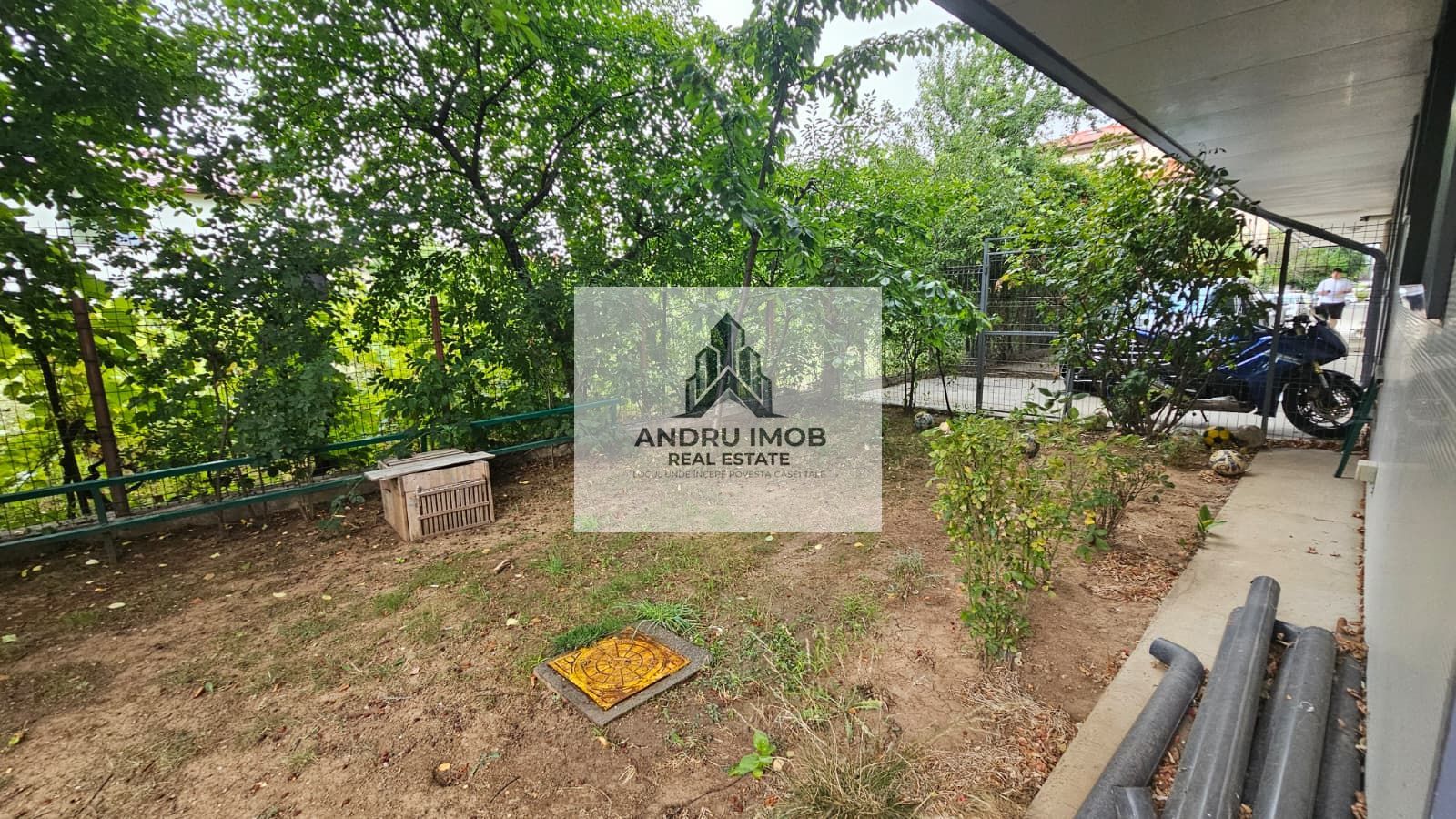 Apartament 3 camere cu curte Popesti Leordeni - Drumul Fermei - Poză 22