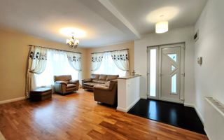 Casă individuală, 8 ari teren – Valea Borcutului - Poză 10