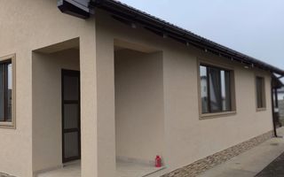 Sânmihaiu Român-Casa Individuală-Finisaje la Alegere - Poză 3