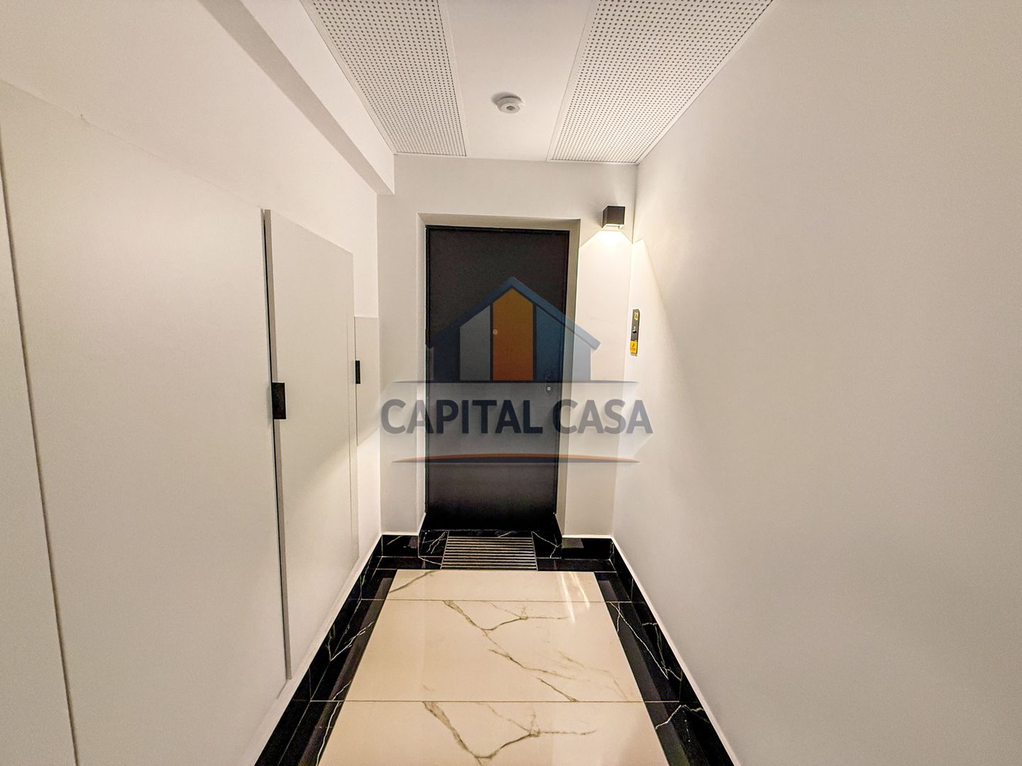 Apartament cu 4 camere, finisaje de Lux, Sector 3 - Poză 8