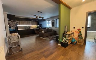 Apartament 3 camere, posibilitate recompartimentare, Parc Poligon. - Poză 4