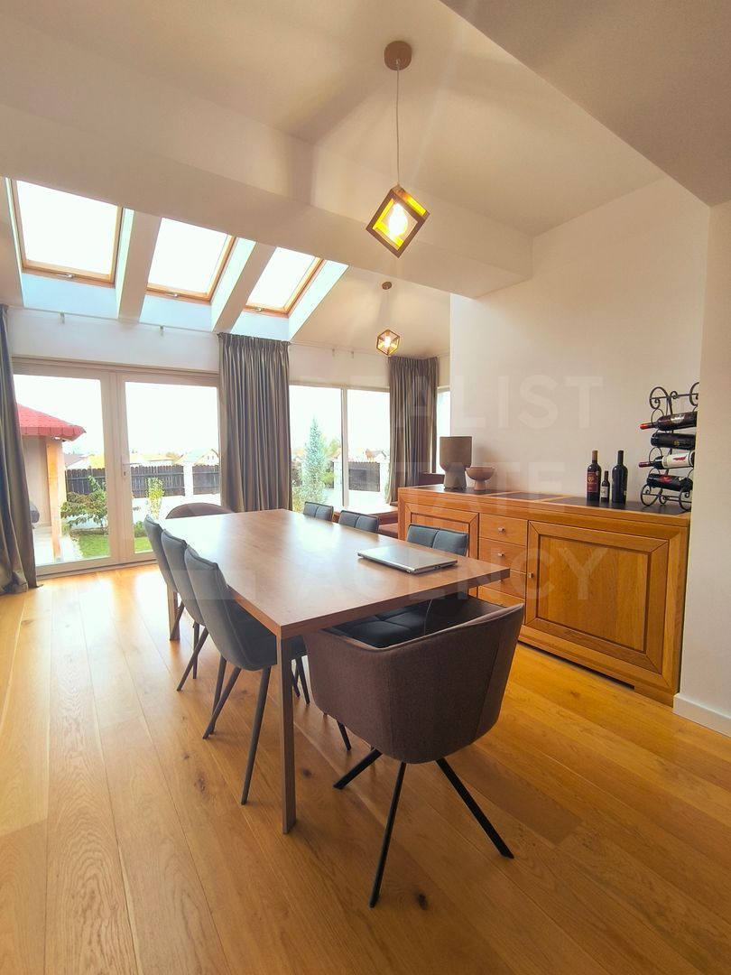 Vânzare, Casă în zona Bunloc, Săcele, Brașov - Poză 5