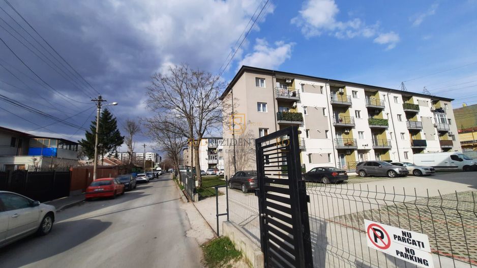 Apartament 2 camere mobilat,utilat,loc de parcare, Zona Brancoveanu - Poză 2