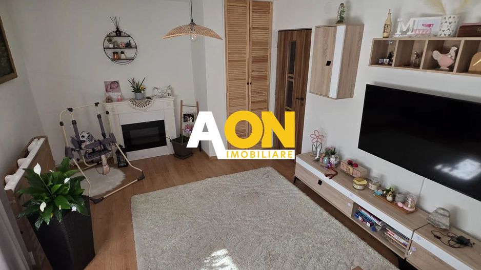 Apartament 4 Camere, | Decomandat | Zona Ampoi 3 - Poză 3