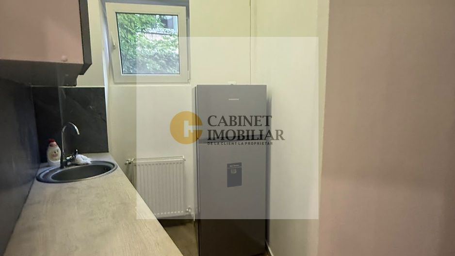 2 camere I Conservator -  Cismigiu I Centrala proprie  I 50 mp - Poză 8