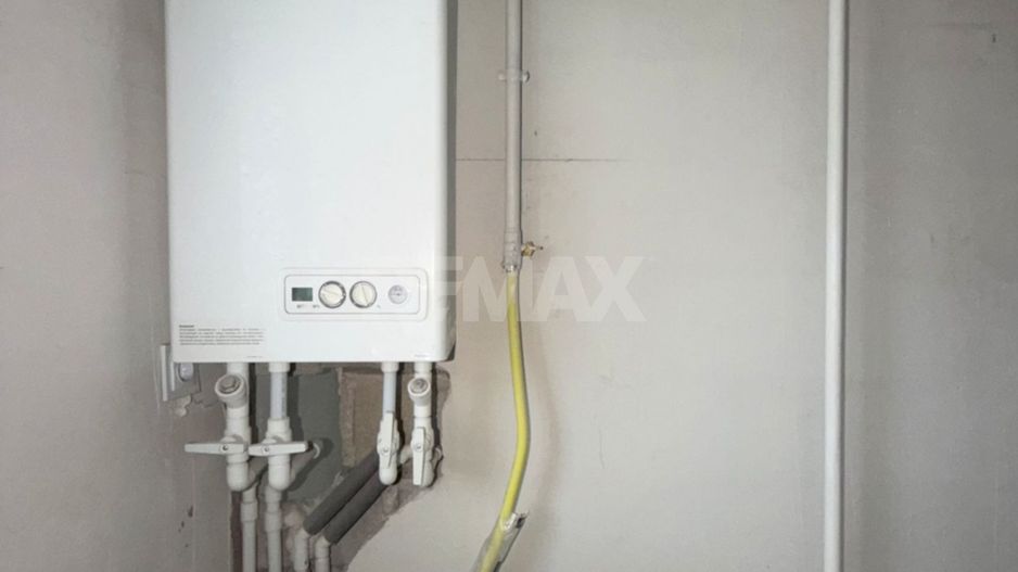 Apartament, 3 camere, 86 mp, Durlești - Poză 13