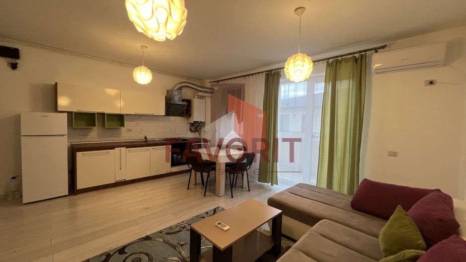 Apartament 2 camere de vânzare – Giroc (lângă ESO) - Poză 2
