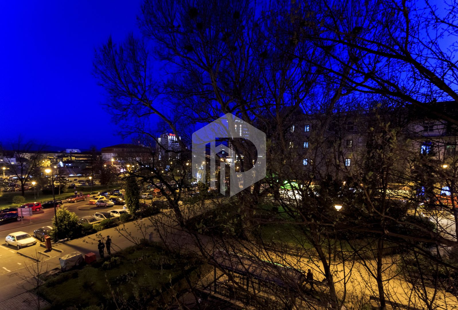 Apartament 3 camere de inchiriat ultracentral/Mobilat si utilat de lux - Poză 13