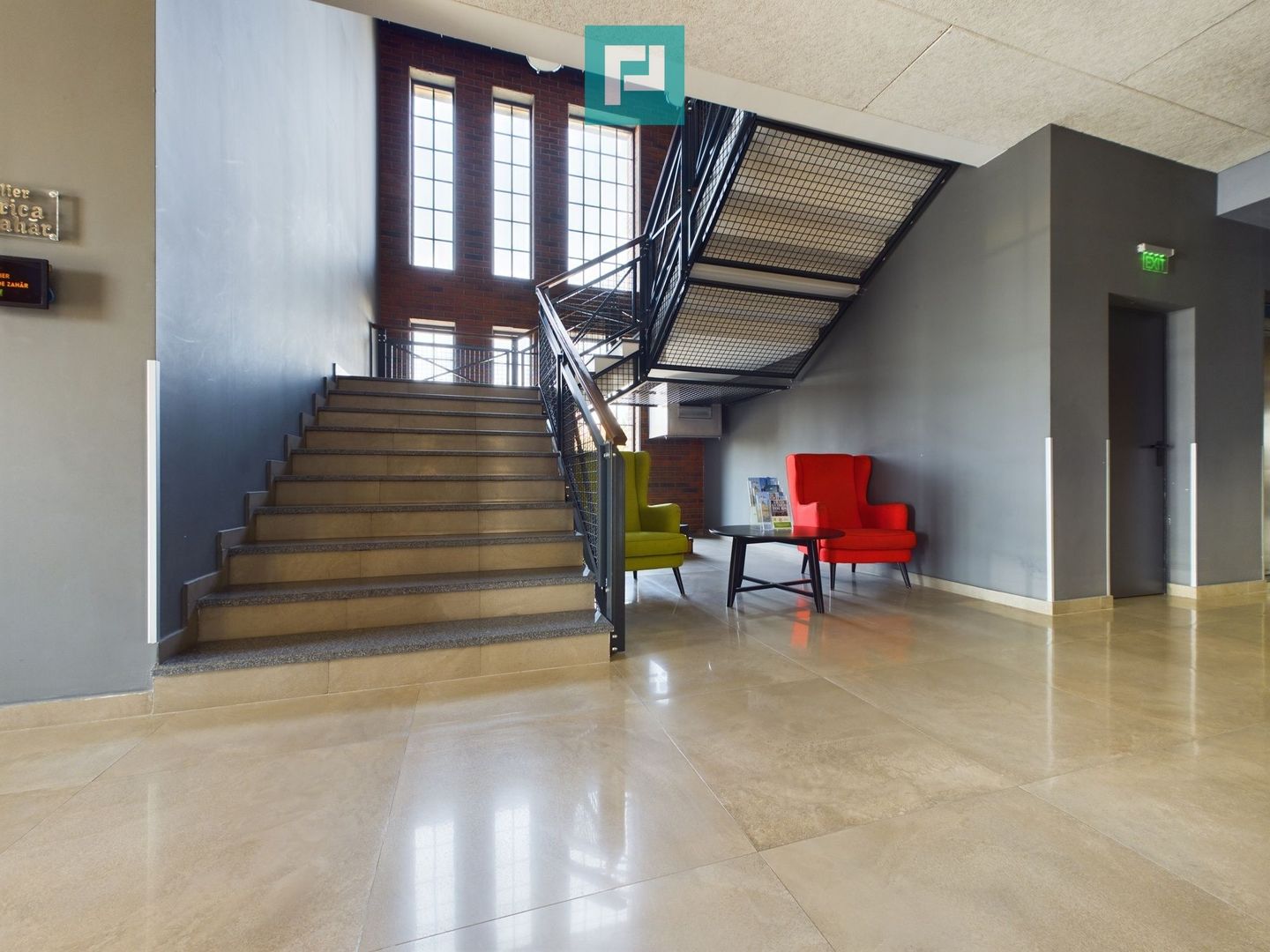 Spațiu birouri 374 mp în zona Industrială Vest - Poză 6