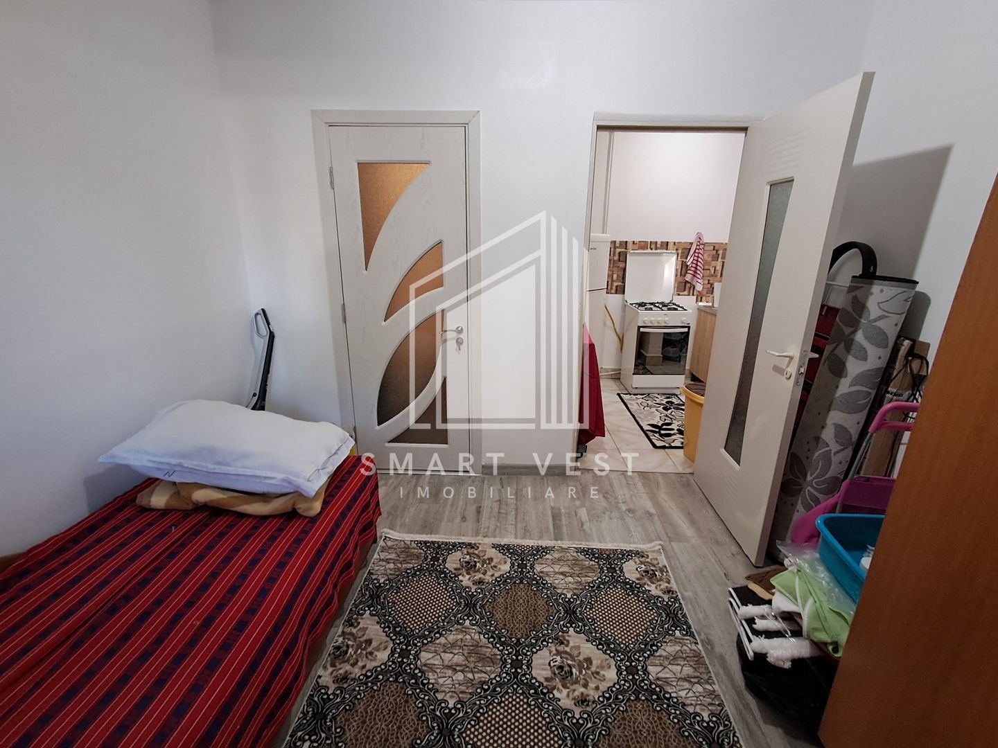 Apartament 2 camere  | Parter  | Zona Carpati 1 - Poză 4