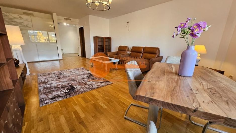 3 camere Herastrau-128mp-2 locuri parcare-boxa - Poză 18