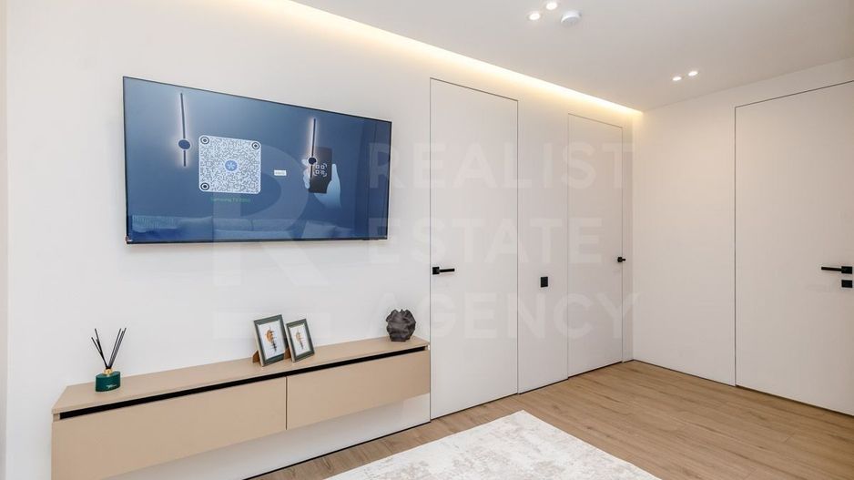 Vânzare, apartamnet, 1 cameră, bd. Dacia, Botanica - Poză 7