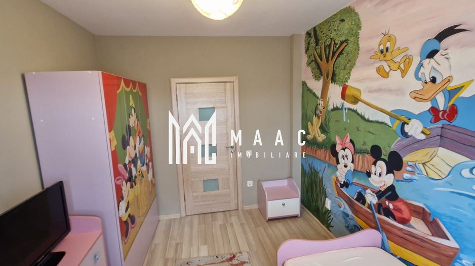 Apartament 3 Camere I Loc  de parcare I Etaj 2 I Selimbar - Poză 7