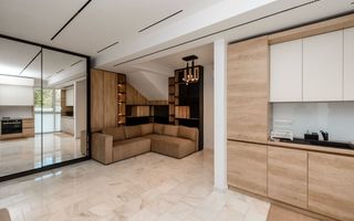 Chirie, apartament, 3 camere, str. Timiș, Centru - Poză 1