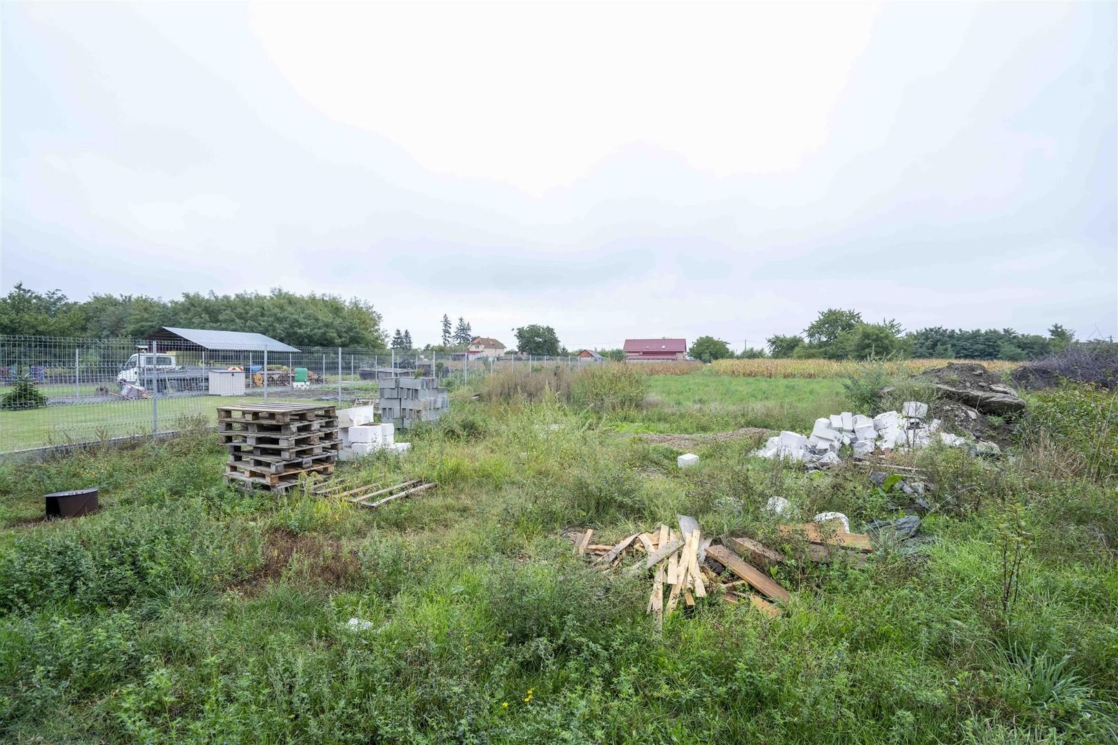 Casa Santaul Mic - Poză 6