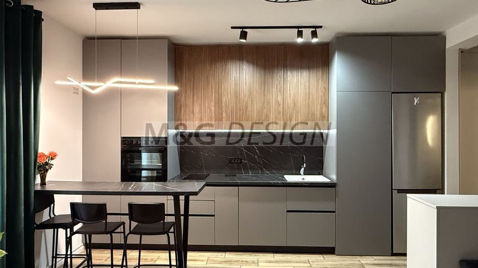 Apartament 2 camere Giroc - Poză 1