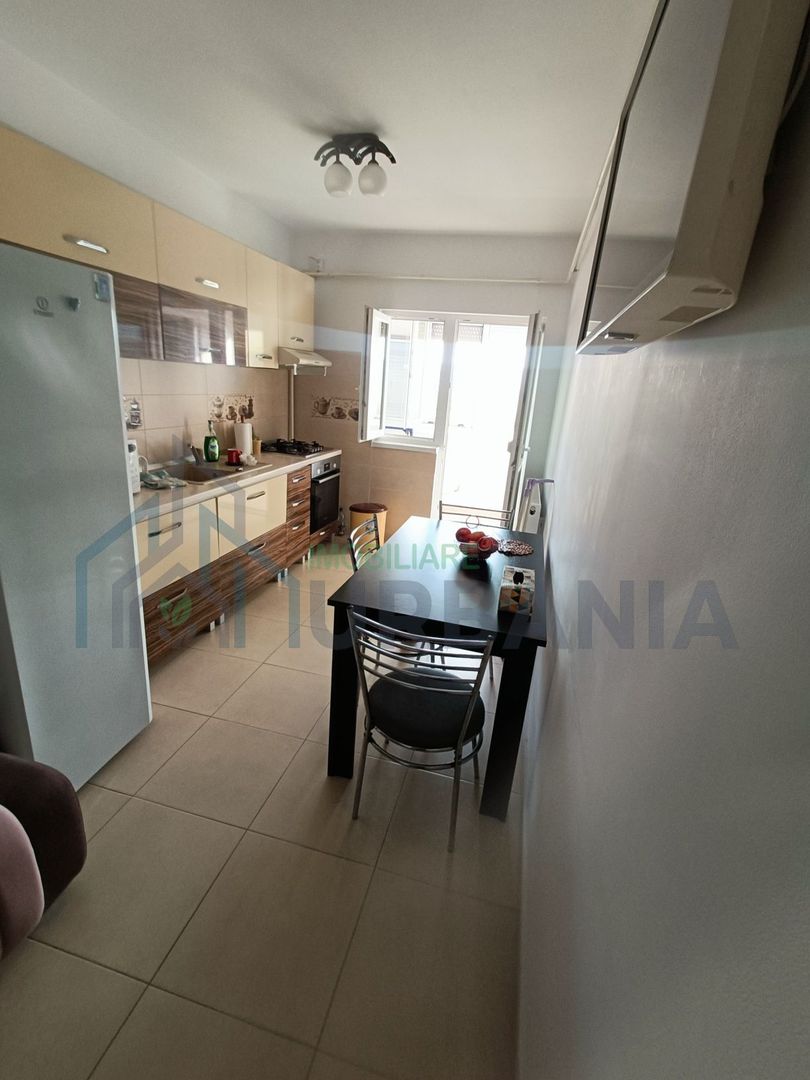 Apartament 1 cameră, Popas Păcurari, lângă Mall Moldova, Iași - Poză 3